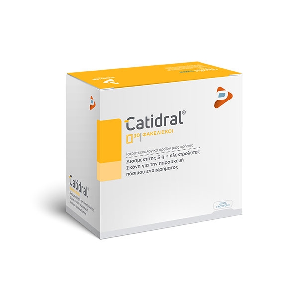 Catidral®