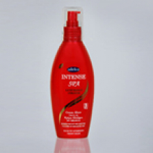 INTENSE SPA Luxurious Color Cream – Elixir for colored or highlighted hair Step 3